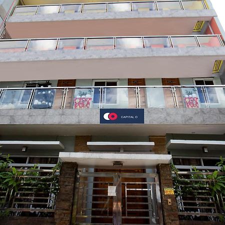 แคปปิตัล โอ 806 ปัตตาอุย เรสซิเดนซ์  Hotel ตากิก ภายนอก รูปภาพ