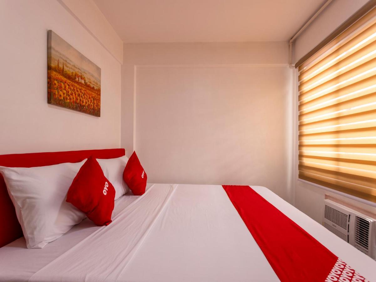 แคปปิตัล โอ 806 ปัตตาอุย เรสซิเดนซ์  Hotel ตากิก ภายนอก รูปภาพ