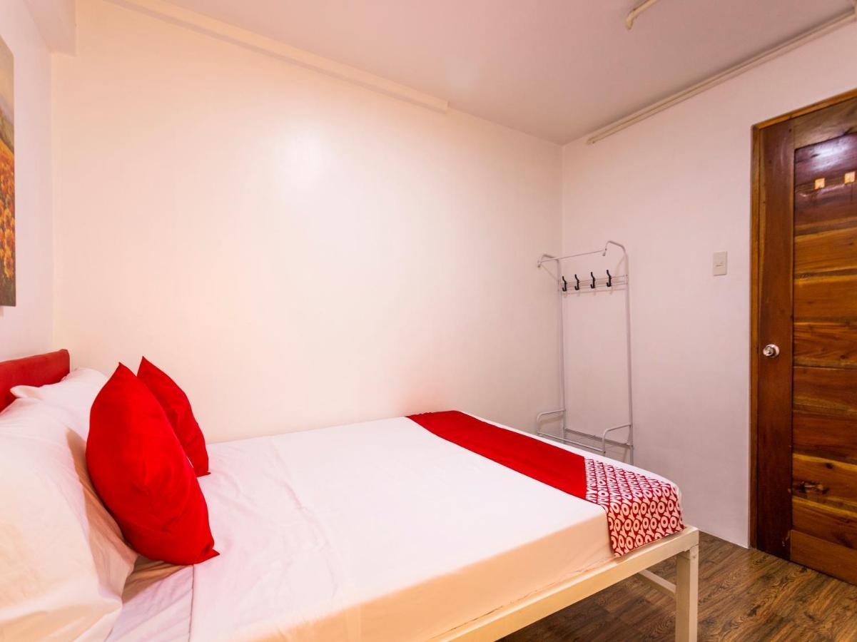 แคปปิตัล โอ 806 ปัตตาอุย เรสซิเดนซ์  Hotel ตากิก ภายนอก รูปภาพ