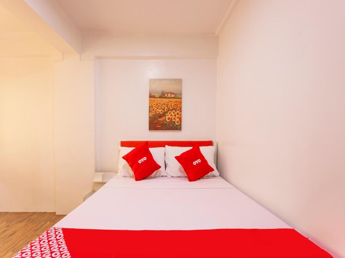 แคปปิตัล โอ 806 ปัตตาอุย เรสซิเดนซ์  Hotel ตากิก ภายนอก รูปภาพ