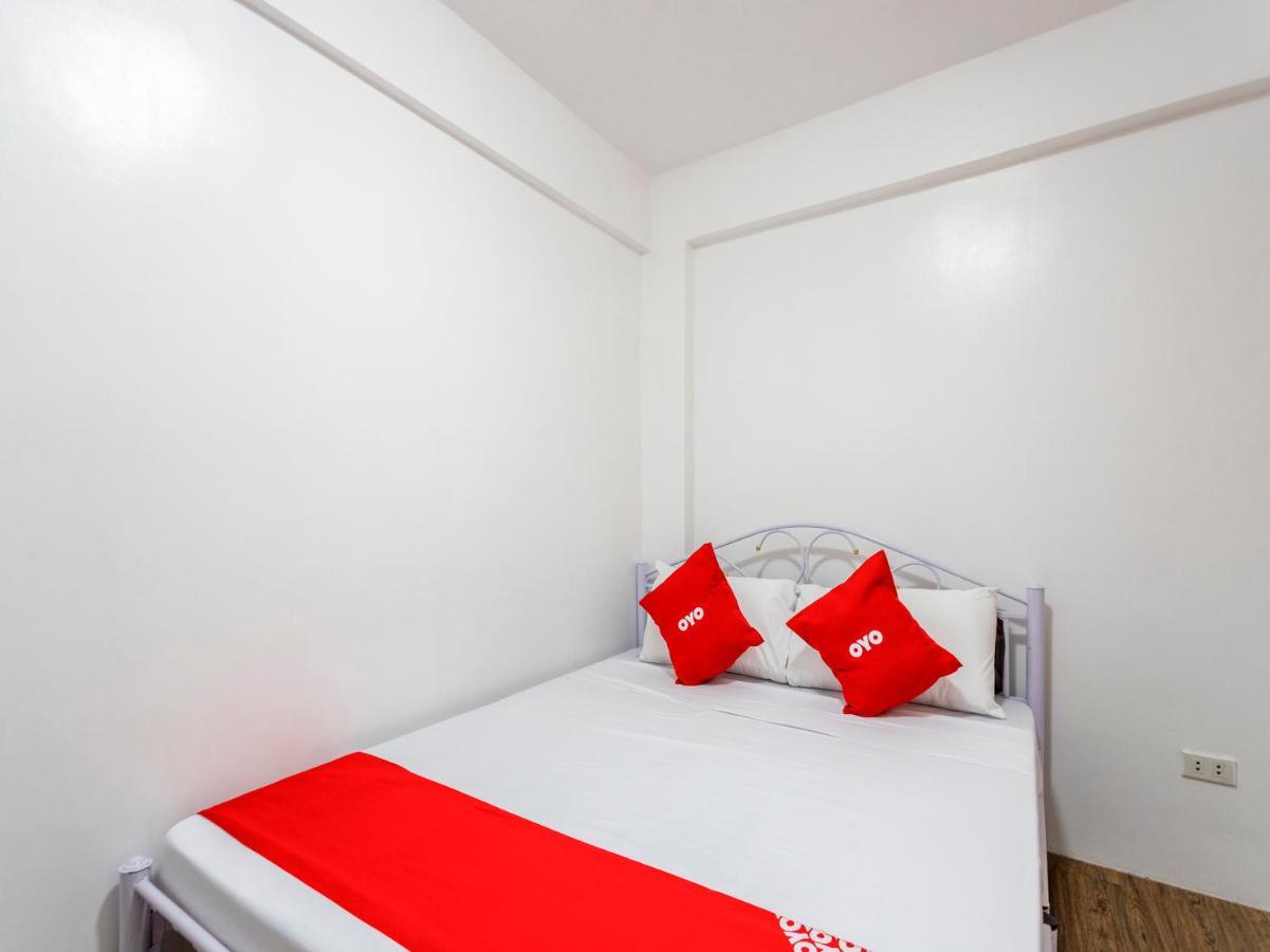 แคปปิตัล โอ 806 ปัตตาอุย เรสซิเดนซ์  Hotel ตากิก ภายนอก รูปภาพ