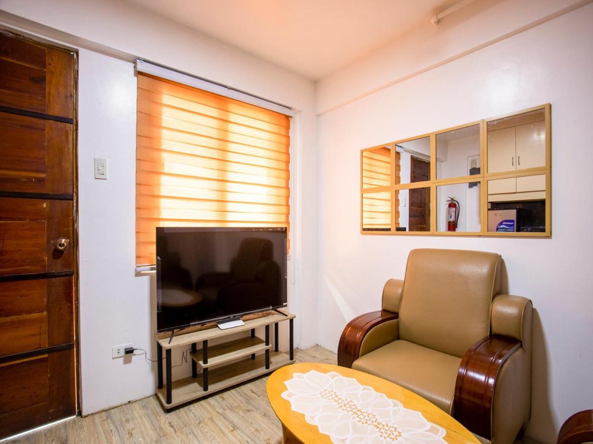 แคปปิตัล โอ 806 ปัตตาอุย เรสซิเดนซ์  Hotel ตากิก ภายนอก รูปภาพ